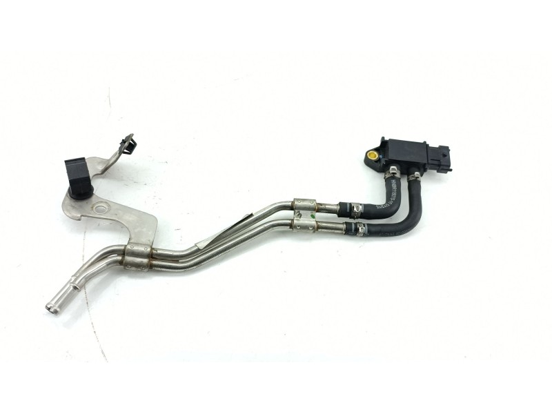 Recambio de sensor presion para opel zafira tourer c (p12) 1.6 cdti (75) referencia OEM IAM 55599659  