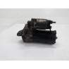 Recambio de motor arranque para fiat doblo furgoneta/monovolumen (223_) 1.9 jtd referencia OEM IAM 0001108202  