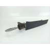 Recambio de maneta exterior trasera izquierda para seat leon (1p1) 2.0 tdi referencia OEM IAM 1P0839205  