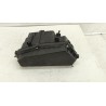 Recambio de caja reles / fusibles para bmw 3 gran turismo (f34) 320 d referencia OEM IAM 12908509723  