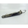 Recambio de maneta exterior trasera izquierda para seat leon (1p1) 2.0 tdi referencia OEM IAM 1P0839205  