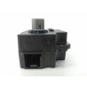 Recambio de motor apertura trampillas climatizador para peugeot rcz 2.0 hdi referencia OEM IAM T1006419G  