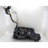 Recambio de deposito combustible para seat leon (5f1) 1.5 tgi referencia OEM IAM 5Q0201060CH  