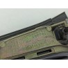 Recambio de maneta exterior trasera izquierda para seat leon (1p1) 2.0 tdi referencia OEM IAM 1P0839205  