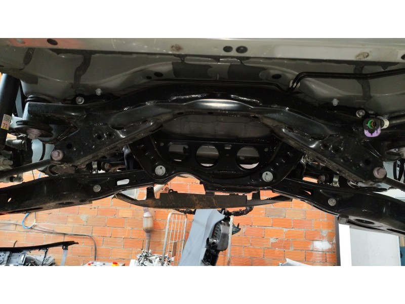 Recambio de puente trasero para toyota rav 4 v (_a5_, _h5_) 2.5 hybrid (axah52) referencia OEM IAM 5120642090  