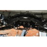 Recambio de puente trasero para toyota rav 4 v (_a5_, _h5_) 2.5 hybrid (axah52) referencia OEM IAM 5120642090  