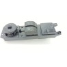 Recambio de mando elevalunas delantero izquierdo para ford focus iii turnier 1.6 tdci referencia OEM IAM 1690870  