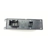 Recambio de mando elevalunas delantero izquierdo para ford focus iii turnier 1.6 tdci referencia OEM IAM 1690870  