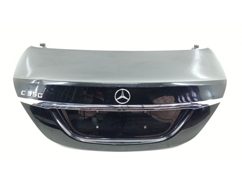 Recambio de porton trasero para mercedes-benz clase c (w205) c 350 e (205.047) referencia OEM IAM A2057500075  