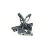 Recambio de cerradura puerta trasera derecha para ford focus iii turnier 1.6 tdci referencia OEM IAM 1931372  