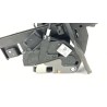 Recambio de cerradura puerta trasera derecha para ford focus iii turnier 1.6 tdci referencia OEM IAM 1931372  