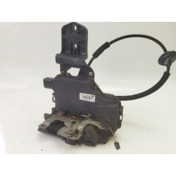 CERRADURA PUERTA TRASERA IZQUIERDA 3B4838015A 