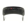 Recambio de porton trasero para mercedes-benz clase c (w205) c 350 e (205.047) referencia OEM IAM A2057500075  