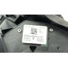 Recambio de cerradura puerta trasera derecha para ford focus iii turnier 1.6 tdci referencia OEM IAM 1931372  