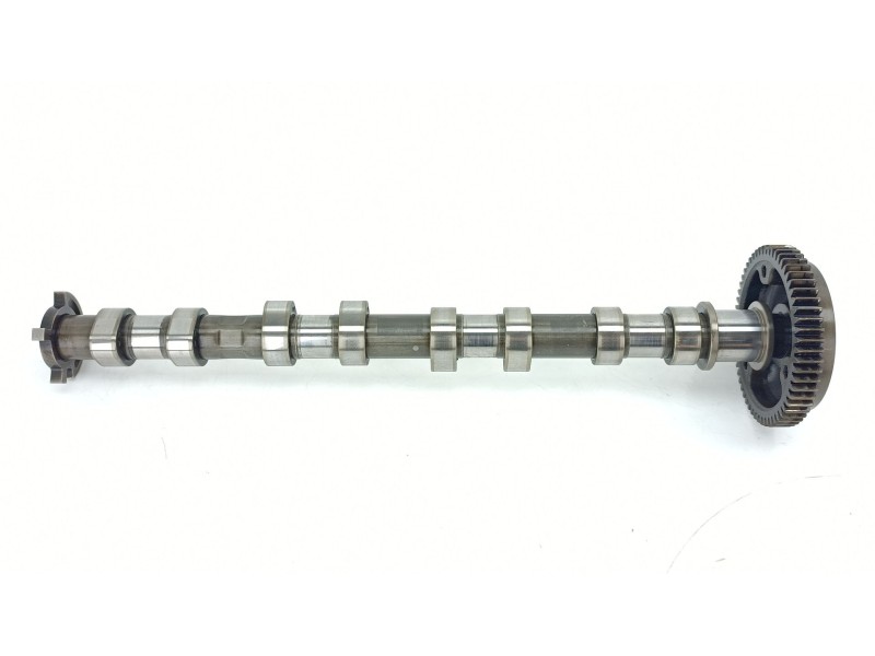 Recambio de arbol de levas para opel zafira tourer c (p12) 1.6 cdti (75) referencia OEM IAM ZG693590000  