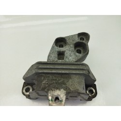 SOPORTE MOTOR IZQUIERDO 