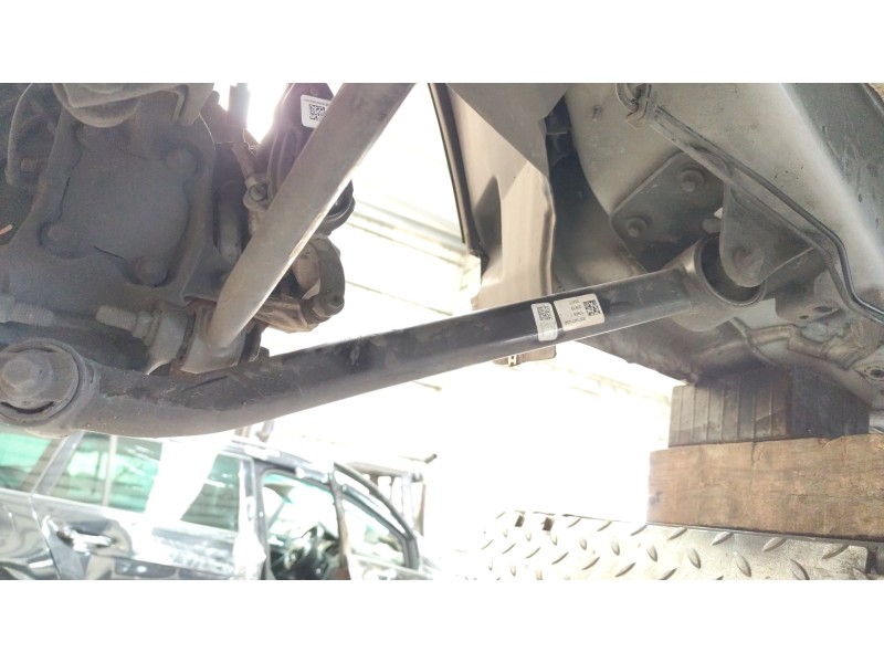 Recambio de tirante trasero izquierdo para jeep compass (mp, m6, mv, m7) 1.6 crd referencia OEM IAM 519471290  