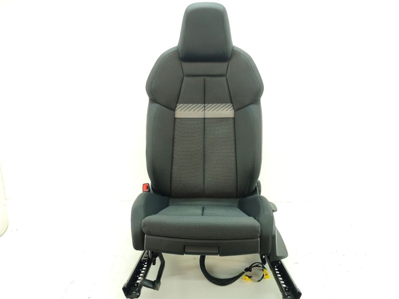 Recambio de asiento delantero izquierdo para audi a3 sportback (8ya, 8yf) 35 tdi referencia OEM IAM 5WA881105J  
