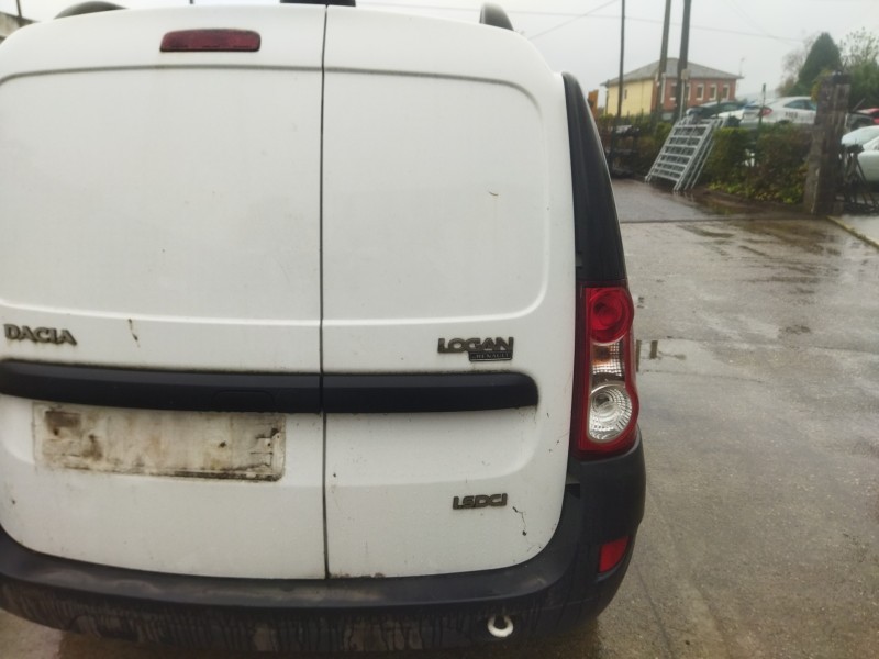 Recambio de porton trasero derecho para dacia logan mcv (ks_) 1.5 dci (ks0k) referencia OEM IAM   