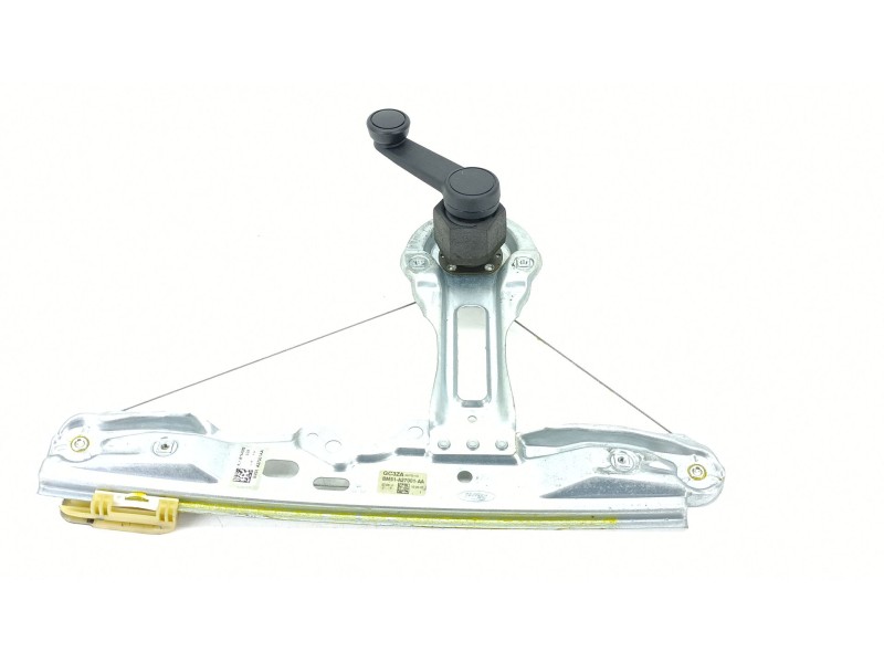 Recambio de elevalunas trasero izquierdo para ford focus iii turnier 1.6 tdci referencia OEM IAM 1769161  