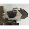 Recambio de calefaccion entera normal para peugeot rcz 2.0 hdi referencia OEM IAM 9671846080  