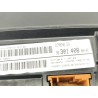 Recambio de cuadro instrumentos para citroën c4 cactus 1.5 bluehdi 100 referencia OEM IAM 9830140880  