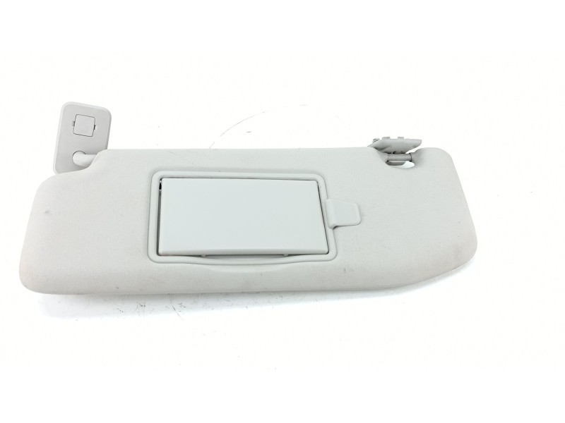 Recambio de parasol izquierdo para citroën c4 cactus 1.5 bluehdi 100 referencia OEM IAM 98069330BJ  