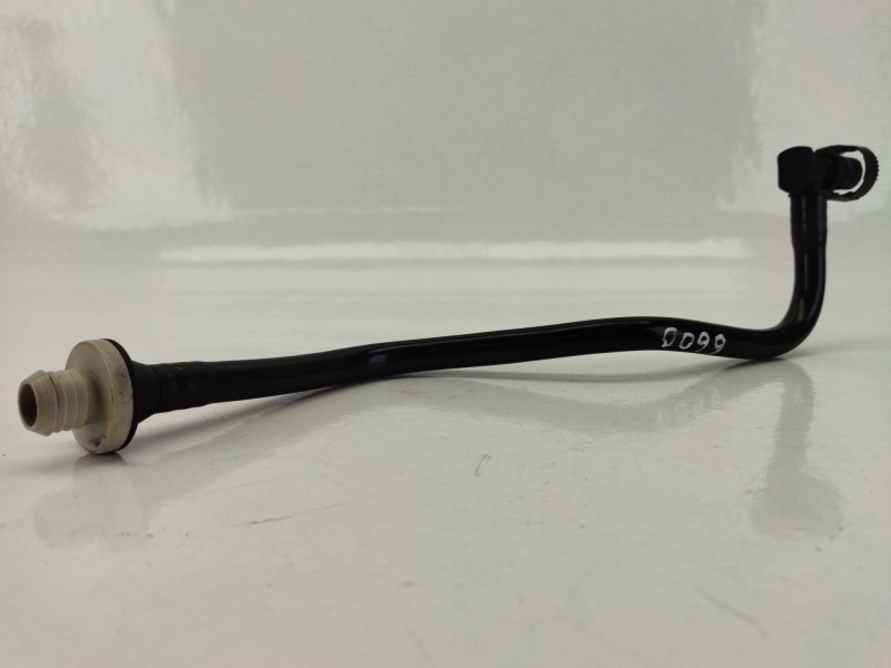 Recambio de tubo para mercedes-benz clase a (w176) a 180 cdi / d (176.012) referencia OEM IAM   