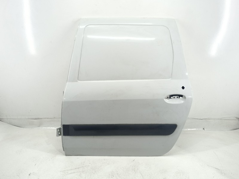 Recambio de puerta trasera izquierda para dacia logan mcv (ks_) 1.5 dci (ks0k) referencia OEM IAM 6001548837  