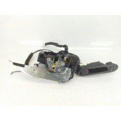 CERRADURA PUERTA DELANTERA IZQUIERDA EH1459310E 