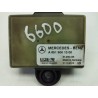 Recambio de modulo electronico para mercedes-benz clase a (w176) a 180 cdi / d (176.012) referencia OEM IAM   