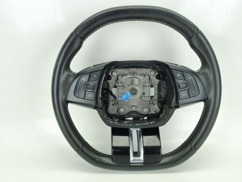 Recambio de volante para citroën c4 cactus 1.5 bluehdi 100 referencia OEM IAM 98303131ZD  