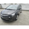 opel zafira tourer c (p12) del año 2016