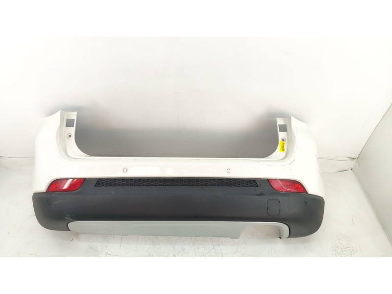 Recambio de paragolpes trasero para jeep compass (mp, m6, mv, m7) 1.6 crd referencia OEM IAM 68351583AB  