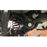 Recambio de puente trasero para toyota rav 4 v (_a5_, _h5_) 2.5 hybrid (axah52) referencia OEM IAM 5120642090  