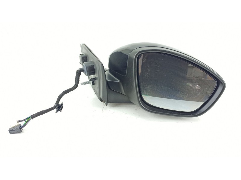Recambio de retrovisor derecho para citroën c4 cactus 1.5 bluehdi 100 referencia OEM IAM 0211047  