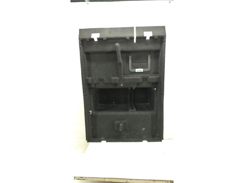 Recambio de tapa maletero para bmw 3 gran turismo (f34) 320 d referencia OEM IAM 51477295585  