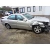 mercedes-benz clase e (w211) del año 2005