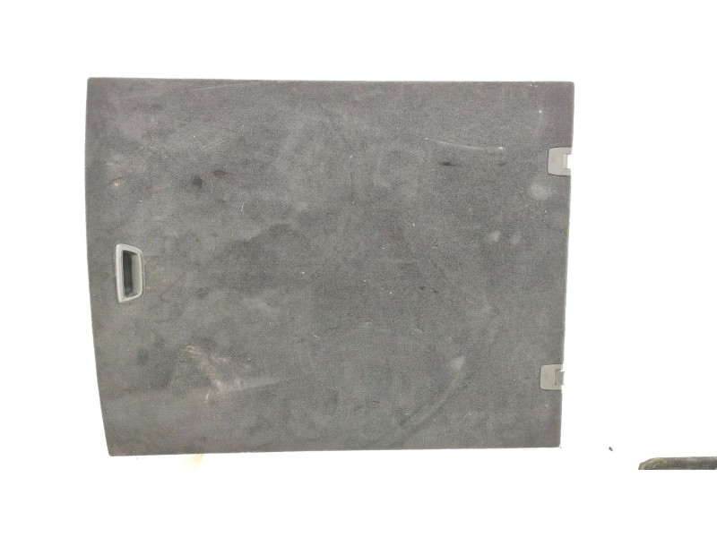 Recambio de tapa maletero para bmw 3 gran turismo (f34) 320 d referencia OEM IAM 51477325502  