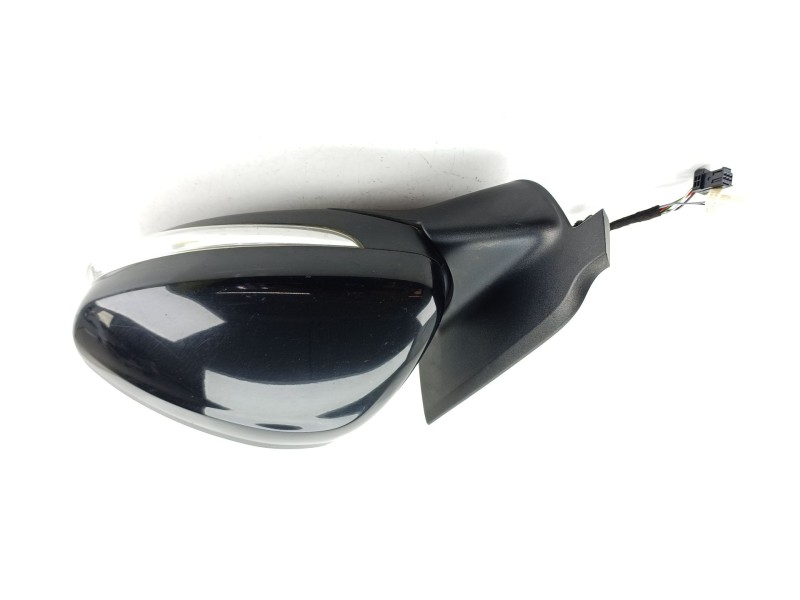 Recambio de retrovisor izquierdo para citroën c4 cactus 1.5 bluehdi 100 referencia OEM IAM 0211047  