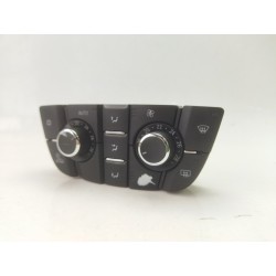 MANDO CALEFACCION / AIRE ACONDICIONADO 13346098 