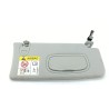 Recambio de parasol derecho para jeep compass (mp, m6, mv, m7) 1.6 crd referencia OEM IAM 5SY86PS4AA  