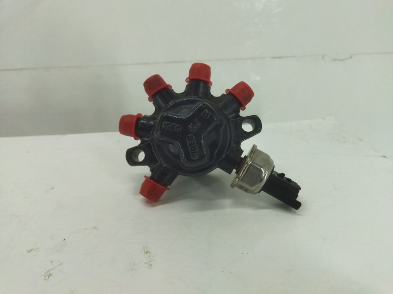 Recambio de rampa inyectora para suzuki jimny todo terreno, cerrada (sn) 1.5 ddis 4x4 referencia OEM IAM R9144Z070B  