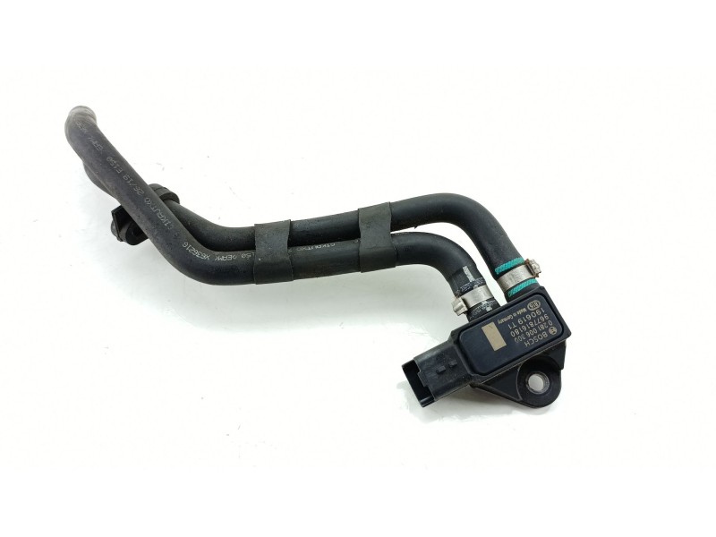 Recambio de sensor presion para citroën c4 cactus 1.5 bluehdi 100 referencia OEM IAM 9677816180  