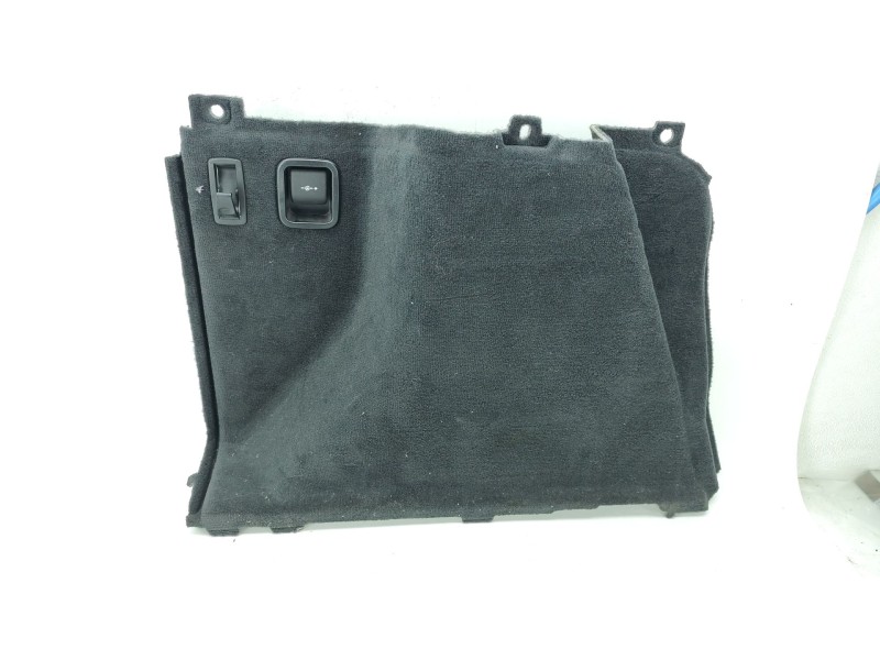 Recambio de moldura para bmw 3 gran turismo (f34) 320 d referencia OEM IAM 51477325339  