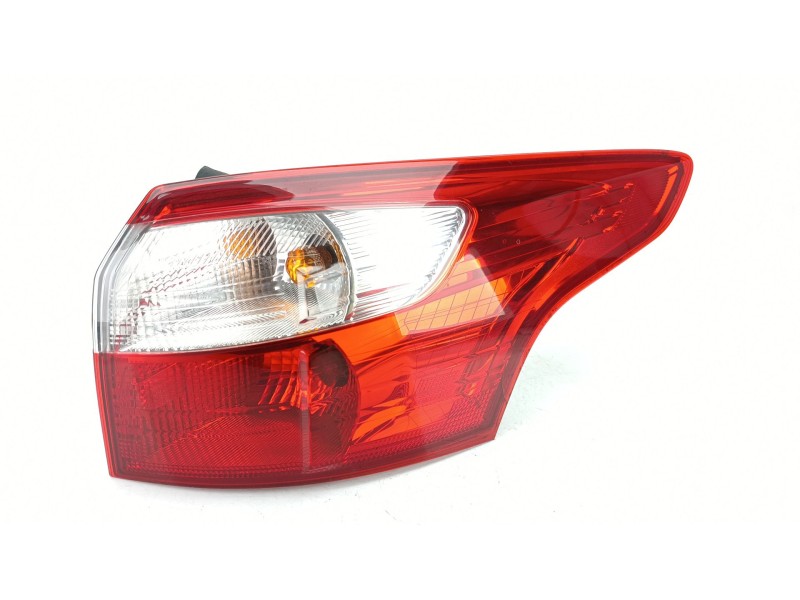 Recambio de piloto trasero derecho para ford focus iii turnier 1.6 tdci referencia OEM IAM 1785512  