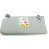 Recambio de parasol derecho para jeep compass (mp, m6, mv, m7) 1.6 crd referencia OEM IAM 5SY86PS4AA  