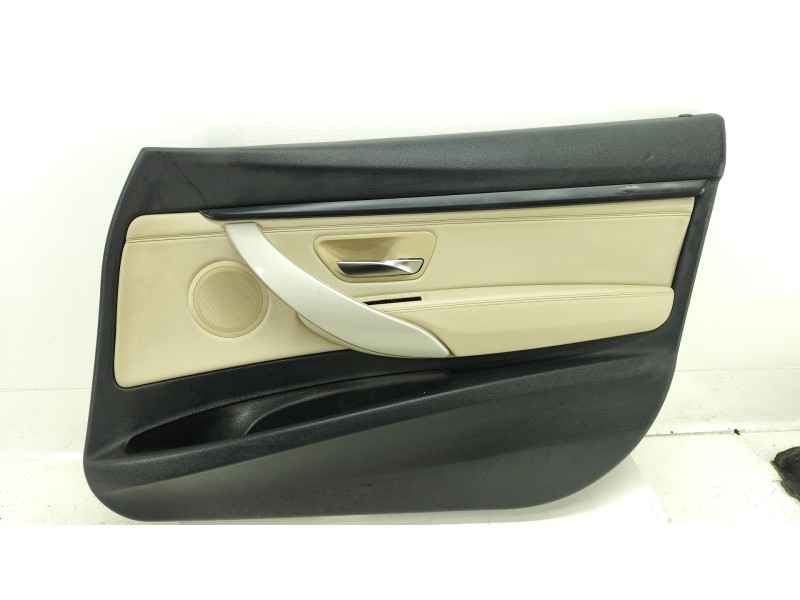 Recambio de guarnecido puerta delantera derecha para bmw 3 gran turismo (f34) 320 d referencia OEM IAM 51417365014  