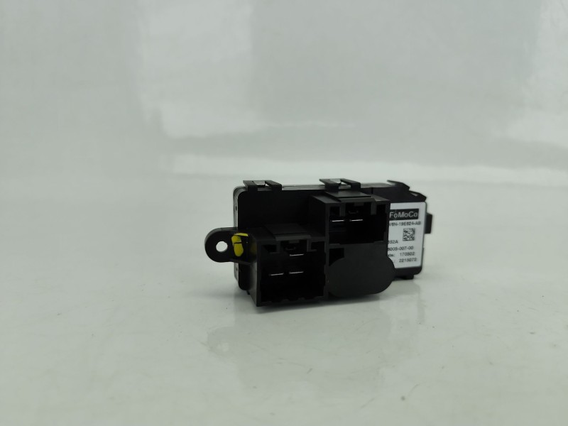 Recambio de resistencia calefaccion para ford kuga ii (dm2) 1.5 tdci referencia OEM IAM AV6N19E624AB  