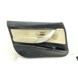 GUARNECIDO PUERTA DELANTERA IZQUIERDA 51417365013 